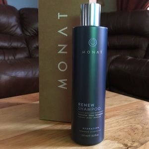 NWT Monat Renew Shampoo!
